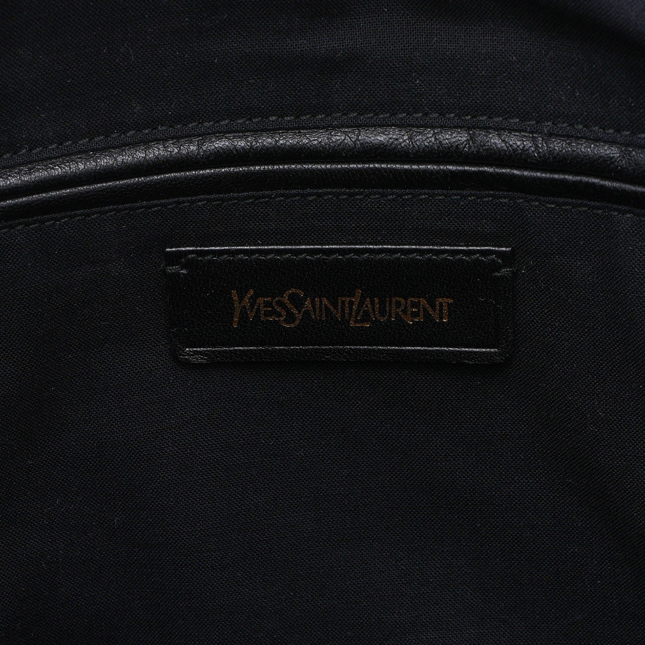 Yves Saint Laurent(USED)입생로랑 275091 카바시크 라지 토트백